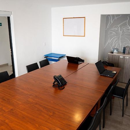 Hotel Piedras De Mani Manizales Kültér fotó