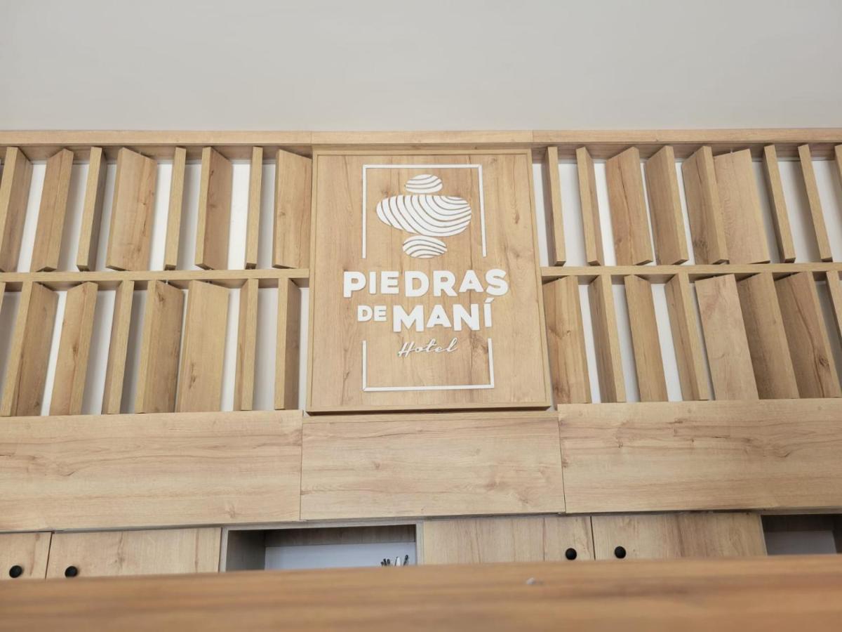 Hotel Piedras De Mani Manizales Kültér fotó