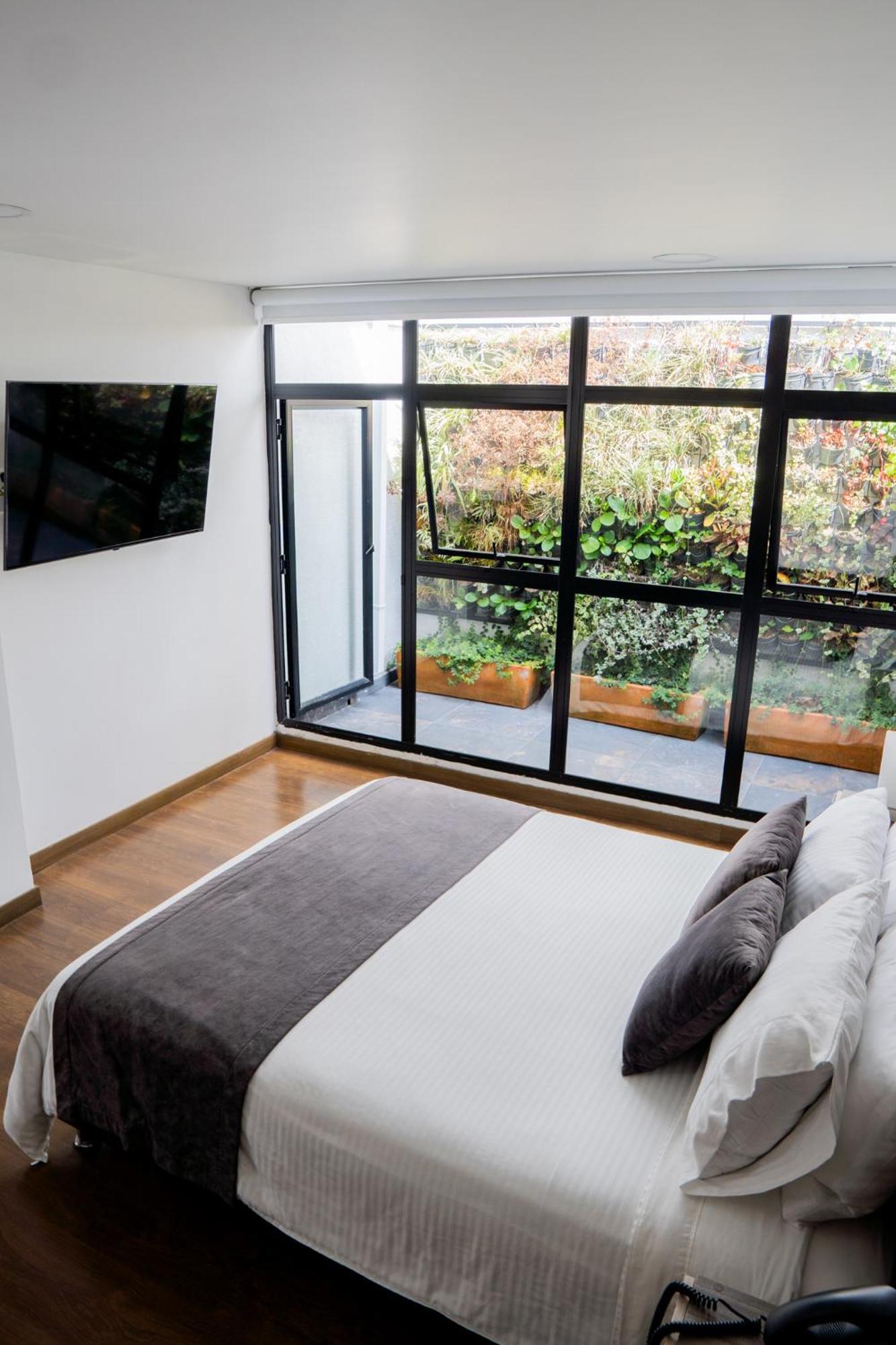 Hotel Piedras De Mani Manizales Kültér fotó