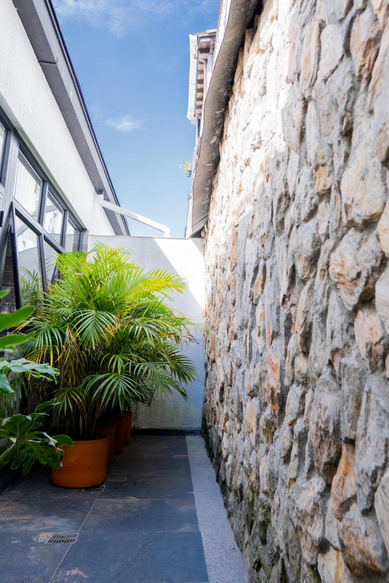 Hotel Piedras De Mani Manizales Kültér fotó