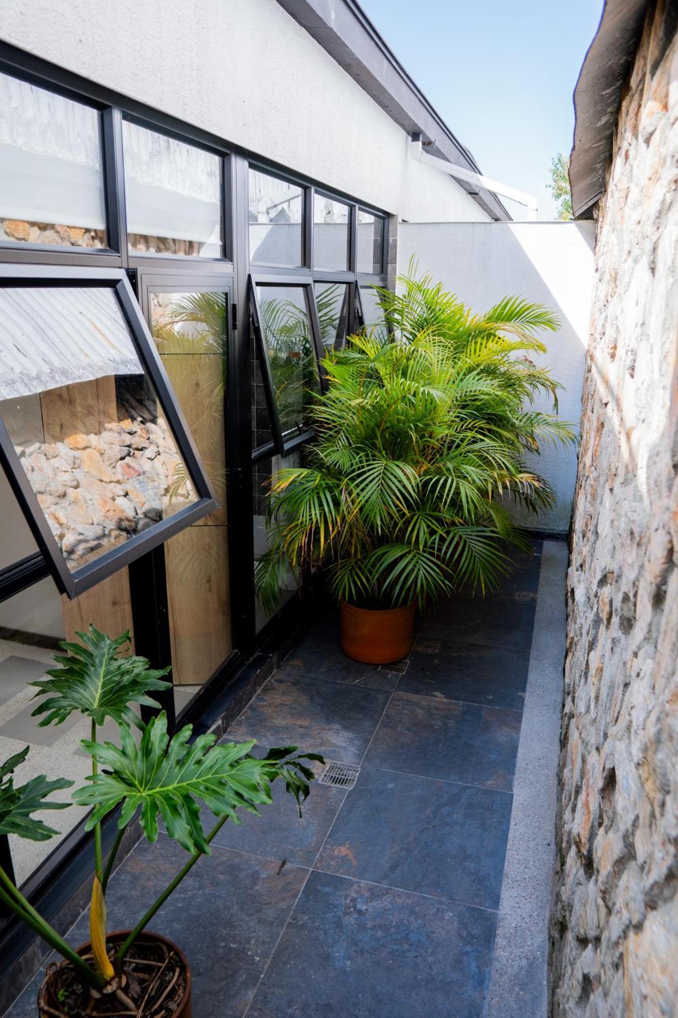 Hotel Piedras De Mani Manizales Kültér fotó
