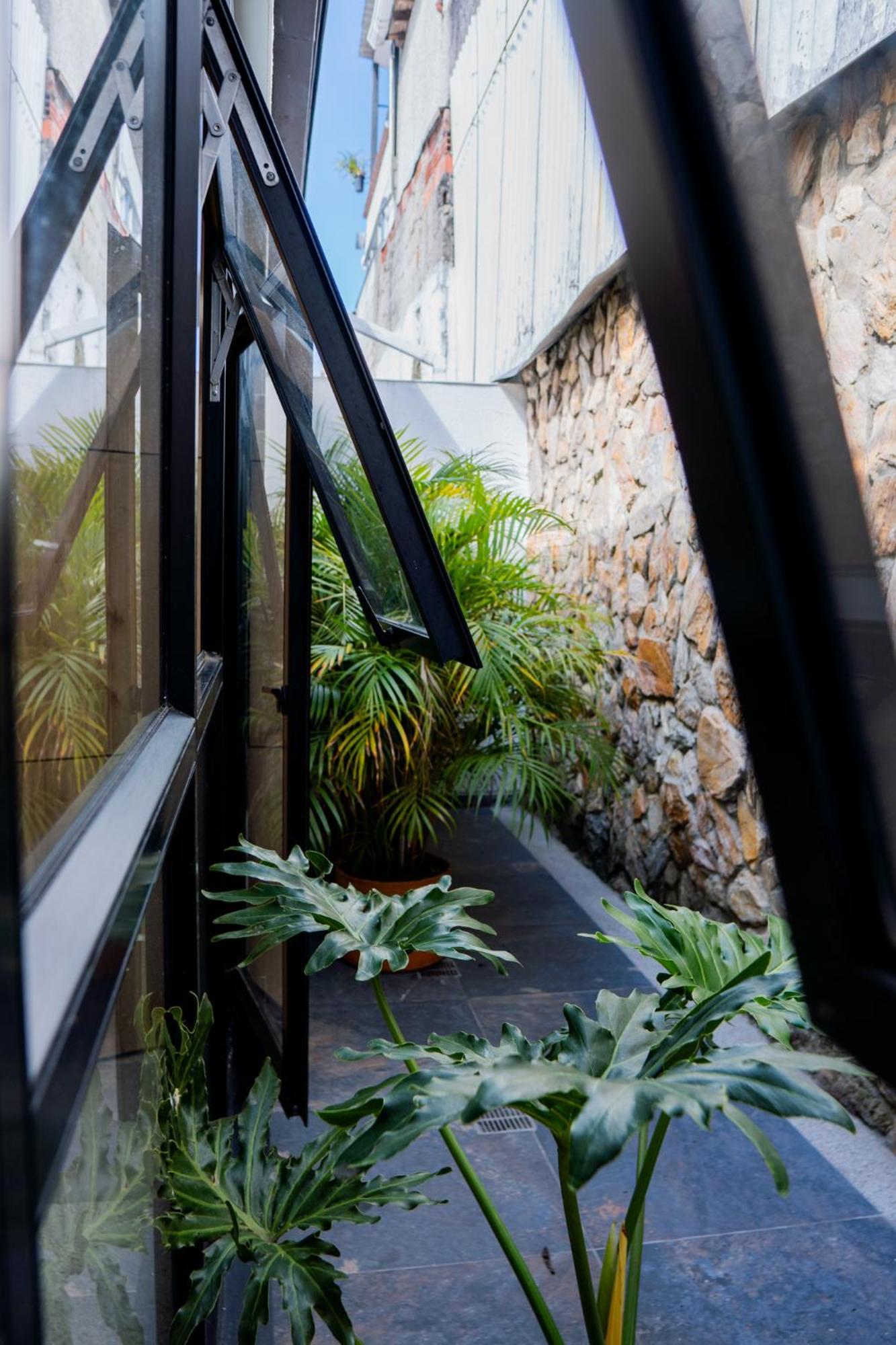 Hotel Piedras De Mani Manizales Kültér fotó