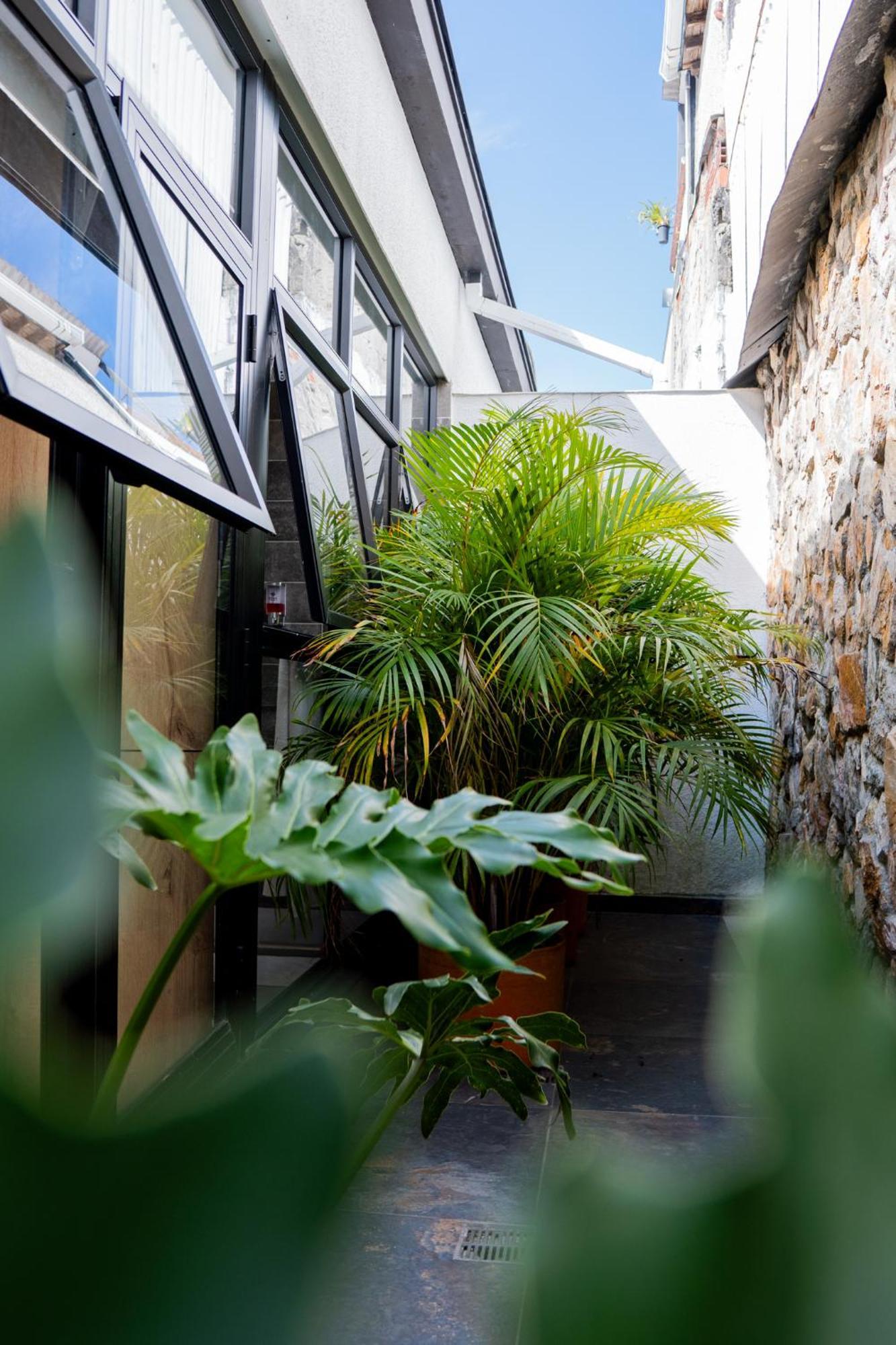Hotel Piedras De Mani Manizales Kültér fotó
